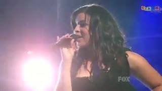 No Air (American Idol 2008)