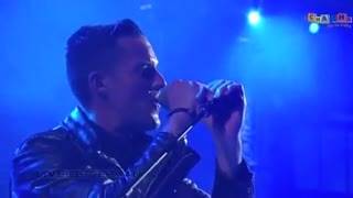 Smile Like You Mean It (Live On Letterman)