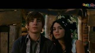 Right Here Right Now (High School Musical 3 - Senior Year OST)