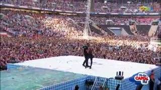 Without You (Capital FM's Summertime Ball 2012)