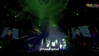 Without You (iTunes Festival 2012)