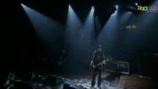 Everlong (Live Sets At Yahoo! Music)