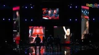 Good Riddance (Time Of Your Life) (The Voice US 2012)