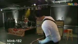 Go (AOL Music Sessions)