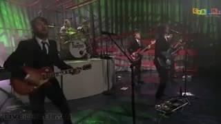 This Is A Call (Live On Letterman)