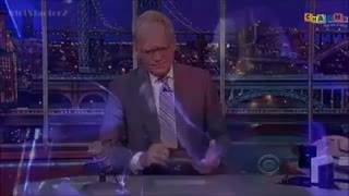Bad Reputation (Live In David Letterman)