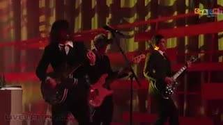 Monkey Wrench (Live On Letterman)