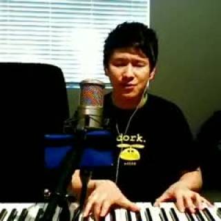 You found me cover (The Fray)