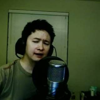 Stop and stare cover (One Republic)