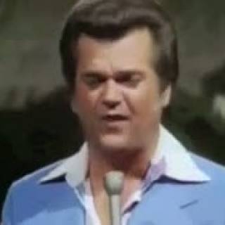 I see the want to in your eyes cover (Death metal version) (Conway Twitty)