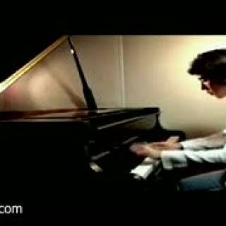Alejandro piano cover (Lady Gaga)
