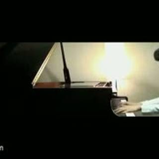 Never say never piano cover (Justin Bieber)
