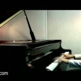 I gotta feeling piano cover (Black Eyed Peas)