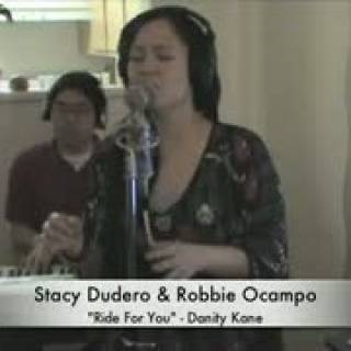Ride for you cover (Danity Kane)