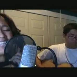 Teenage love affair cover (Alicia Keys)