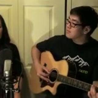 By your side cover (Sade)