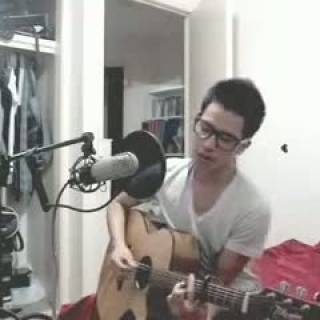 Let Go cover (Ne-yo)