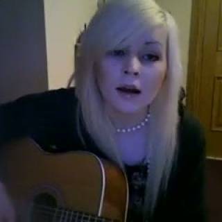 The only exception cover (Paramore)