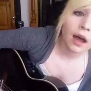 You found me cover (The Fray)