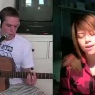 Airplanes cover (B.O.B ft Hayley Williams)