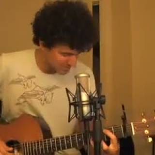 Hey there Delilah cover