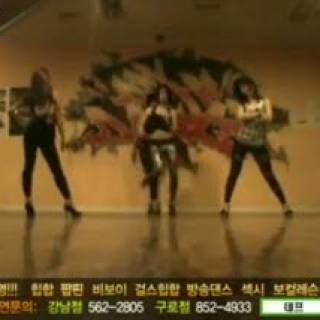 Abracadabra dance (Brown Eyed Girls)