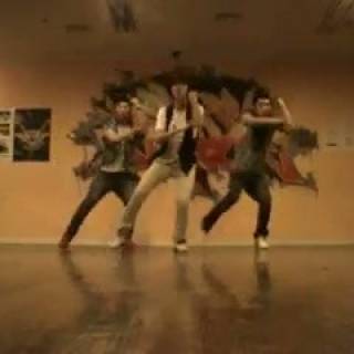 Juliet dance (SHINee)