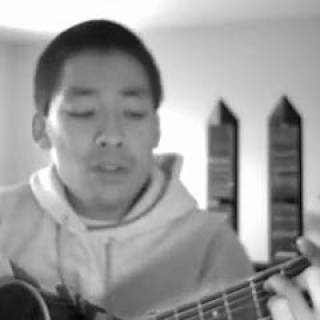 6, 8, 12 cover (Brian McKnight)