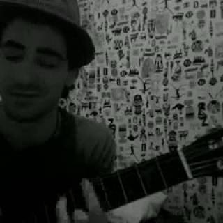 There is no greater love cover (Amy Winehouse)