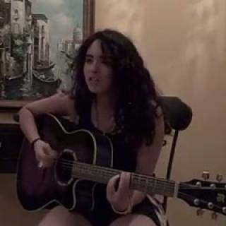One step at a time cover (Jordin Sparks)