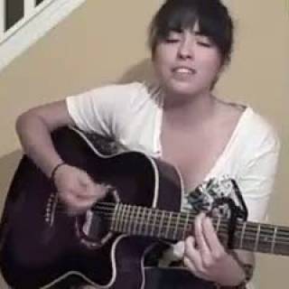 Trouble cover (Ray Lamontagne)