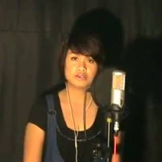 All by myself cover (Celine Dion)