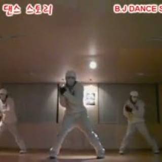 Sorry sorry dance (Super Junior)