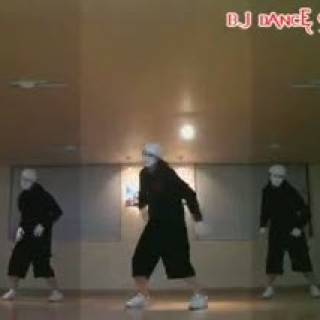 You and I dance (2NE1)