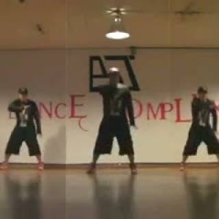 Digital bounce dance (Se7en)