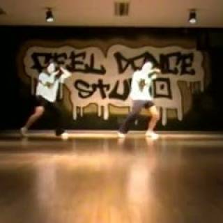 Shake it dance (Chae Yeon)
