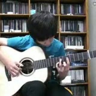 You are my rainbow cover (Masa Sumide)