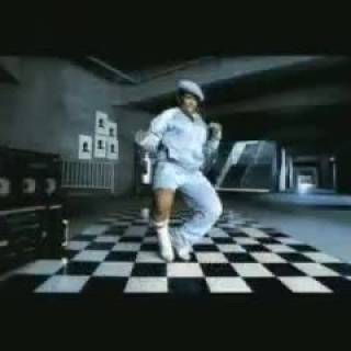 Work it - Missy Elliott