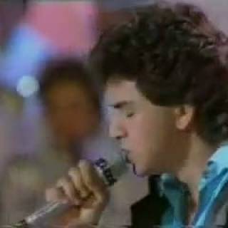 Nothing's gonna change my love for you - Glen Medeiros