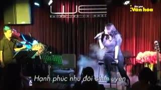 Cô Đơn (Phòng Trà WE) - Thanh Lam