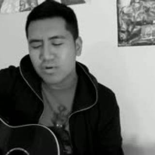 Just the way you're - a teenage dream cover