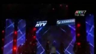 Anh Sẽ Quên (HTV Awards 2013 Liveshow 3)