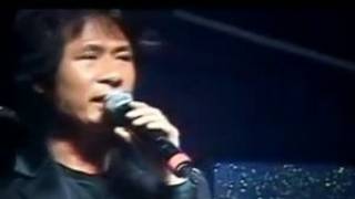 Linh Hồn Đã Mất ( Live 2007 )