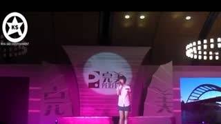 Bến Thượng Hải (Liveshow Duyệt Event Perfect Quốc Tế 2012 )