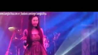 Nhật kí ver2(Liveshow Phòng Trà MTV ) - Lương Bích Hữu 