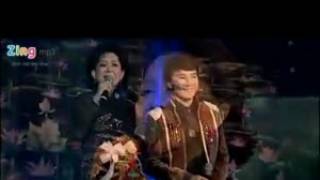 Lòng Mẹ (Liveshow Một Thoáng Quê Hương 2) - Dương Ngọc Thái, Giao Linh