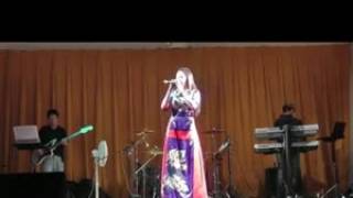 Thiên Đường Ái Ân ( Live 2013 )