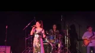 Tình Khúc Cho Em ( Live 2012 )