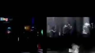 Dĩ Vãng (Live) - FM band