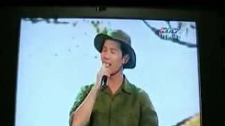 Hãy Yên Lòng Mẹ Ơi (Live) - FM band